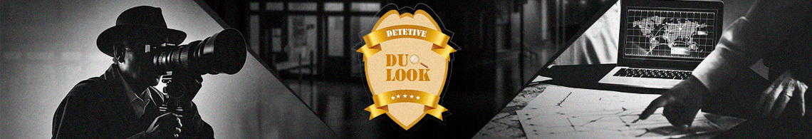 A melhor e mais completa agência de detetives de São José do Rio Preto e região  - DuLook Detetives