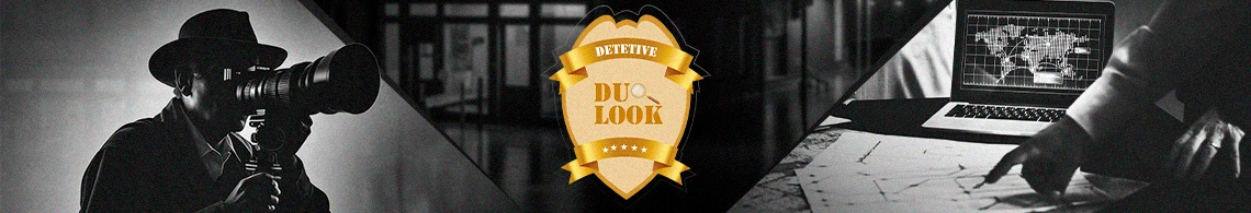 A melhor e mais completa agência de detetives de São José do Rio Preto e região  - DuLook Detetives