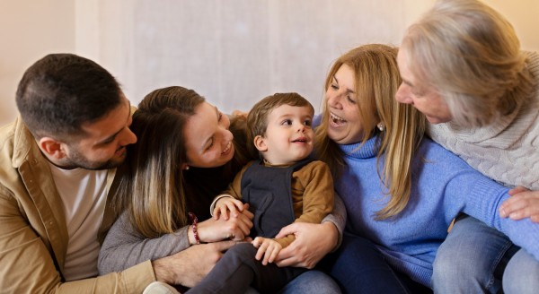 Segurança Online para sua Família